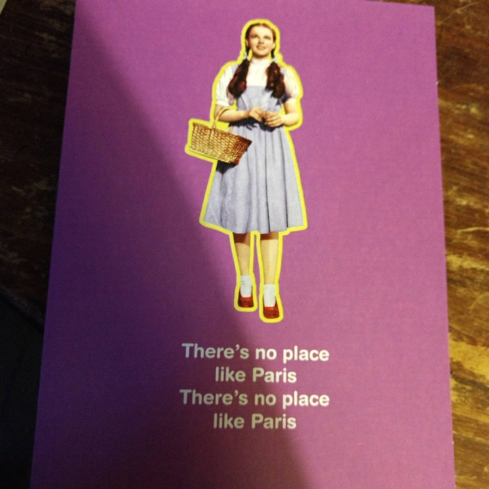 Meet your Posher, Linda